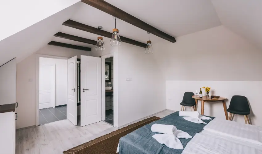 FATA Birtok Vendégház Nemesgulács - Karácsony (min. 2 éj)