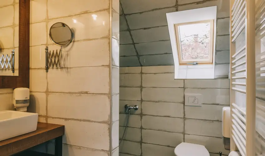 FATA Birtok Vendégház Nemesgulács - Karácsony (min. 2 éj)