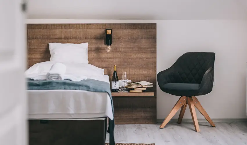 FATA Birtok Vendégház Nemesgulács - Karácsony (min. 2 éj)