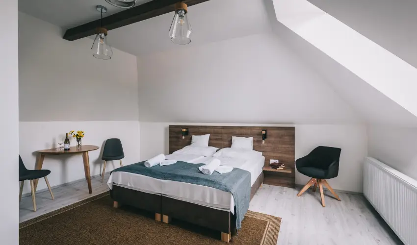 FATA Birtok Vendégház Nemesgulács - Karácsony (min. 2 éj)