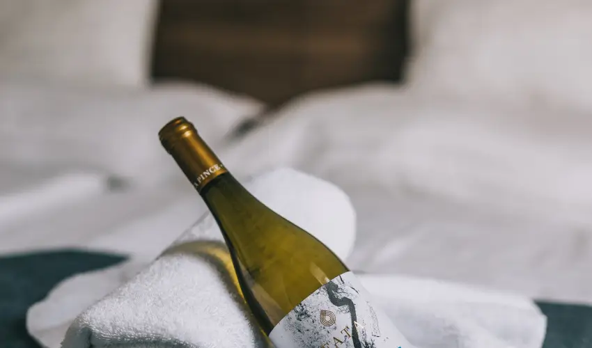 FATA Birtok Vendégház Nemesgulács - Karácsony (min. 2 éj)