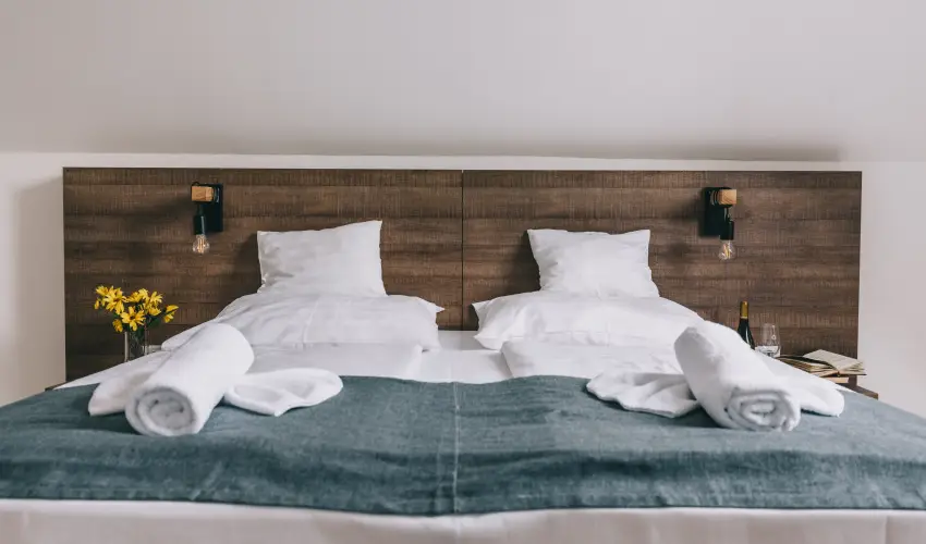 FATA Birtok Vendégház Nemesgulács - Karácsony (min. 2 éj)