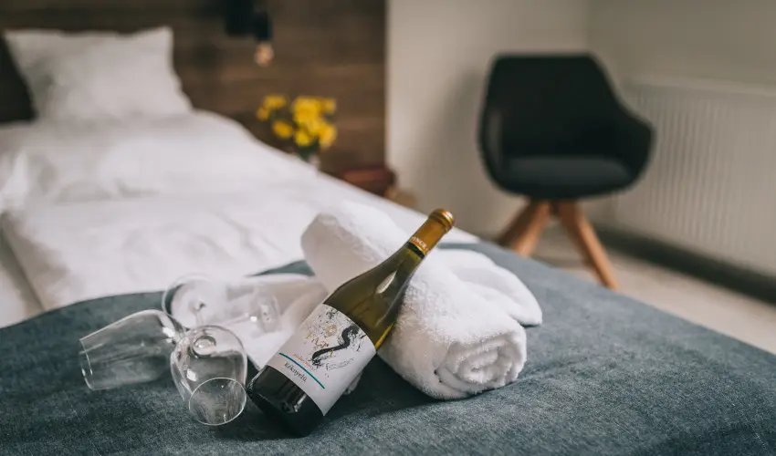 FATA Birtok Vendégház Nemesgulács - Karácsony (min. 2 éj)