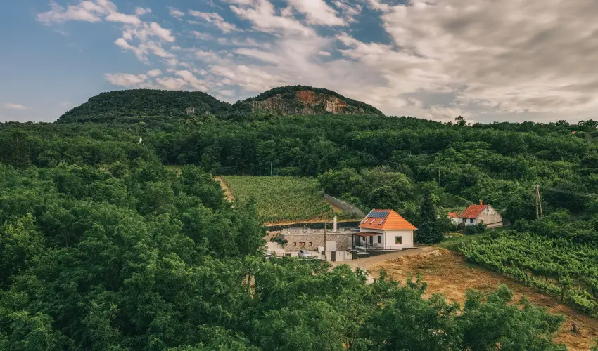 FATA Birtok Vendégház Nemesgulács - Karácsony (min. 2 éj)