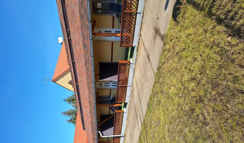 Feny Panzi Mezkvesd - Karcsony