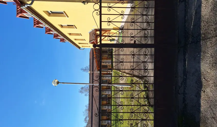 Feny Panzi Mezkvesd - Karcsony