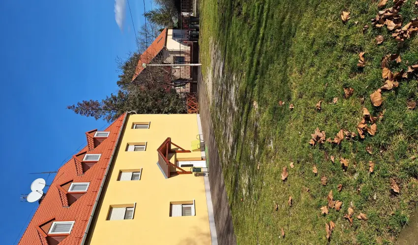 Feny Panzi Mezkvesd - Karcsony