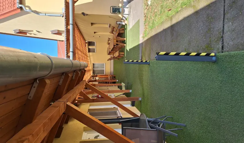 Feny Panzi Mezkvesd - Karcsony