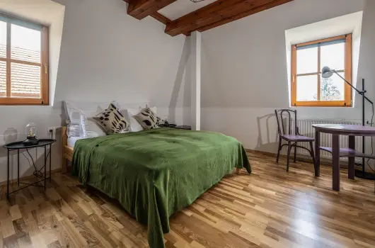 Ferrata Vend�gh�z - Kar�csony