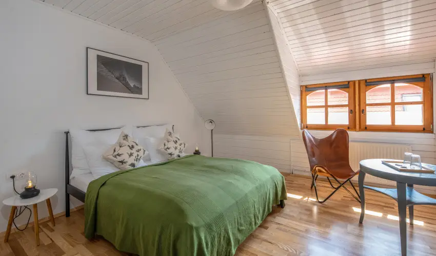 Ferrata Vendghz Csesznek - Karcsony