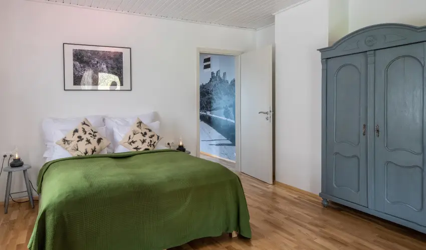 Ferrata Vendghz Csesznek - Karcsony