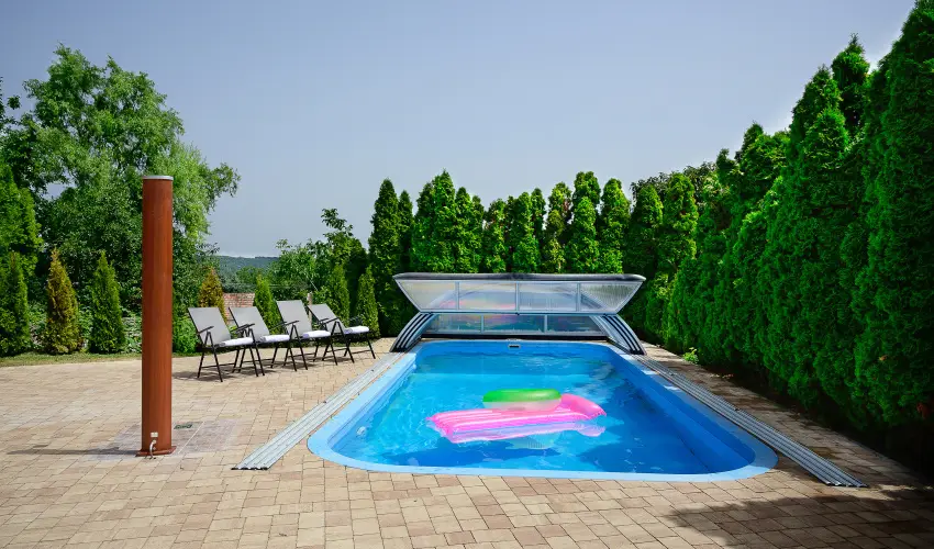 Ferrata Vendghz Csesznek - Karcsony