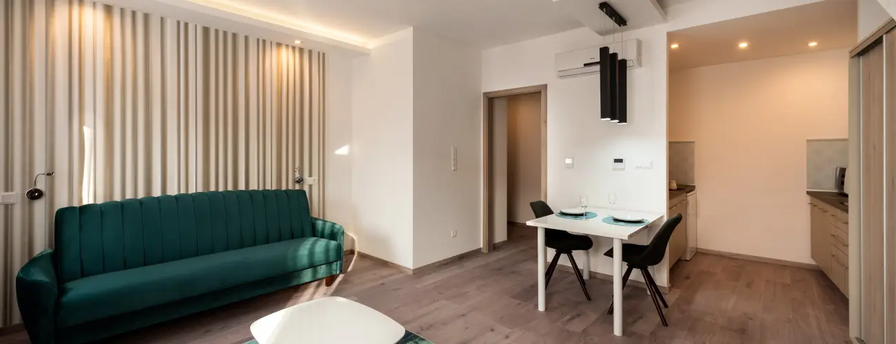 Fibula Residence Hotel & Wellness Pcs - Karcsony (min. 4 j)