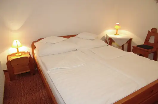 Fodor Hotel - Kar�csony (min. 3 �j)