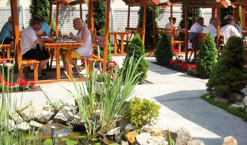 Fodor Hotel Gyula - Kar�csony (min. 3 �j)