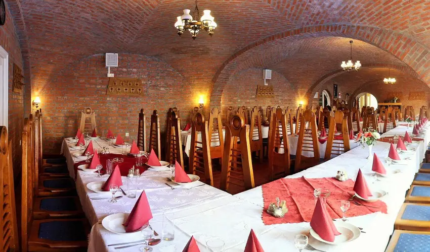 Fodor Hotel Gyula - Kar�csony (min. 3 �j)