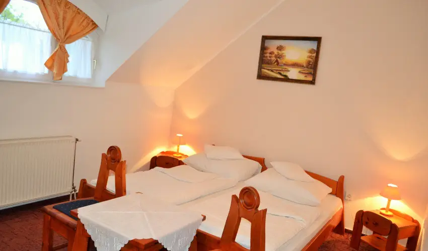 Fodor Hotel Gyula - Kar�csony (min. 3 �j)