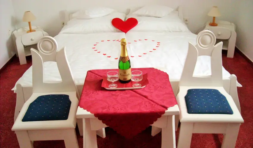 Fodor Hotel Gyula - Kar�csony (min. 3 �j)