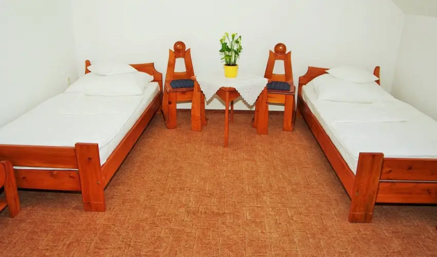 Fodor Hotel Gyula - Kar�csony (min. 3 �j)