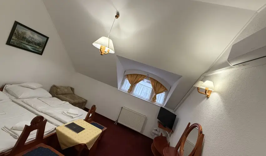 Fodor Hotel Gyula - Kar�csony (min. 3 �j)