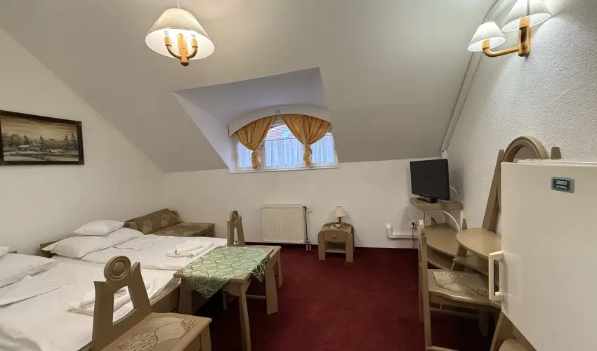 Fodor Hotel Gyula - Kar�csony (min. 3 �j)
