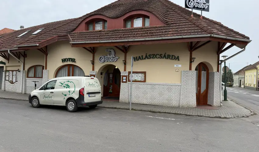 Fodor Hotel Gyula - Kar�csony (min. 3 �j)