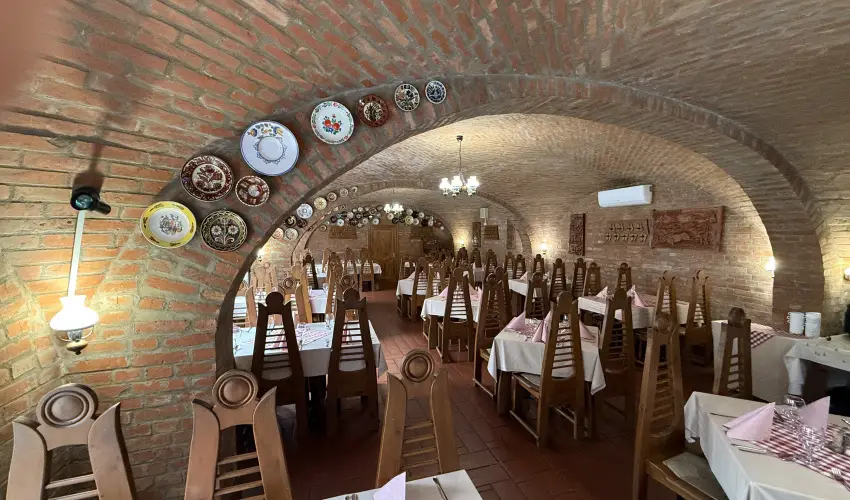 Fodor Hotel Gyula - Kar�csony (min. 3 �j)