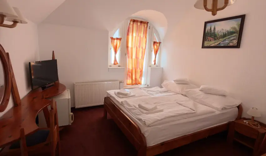 Fodor Hotel Gyula - Kar�csony (min. 3 �j)