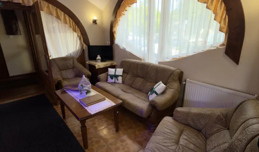 Fodor Hotel Gyula - Kar�csony (min. 3 �j)