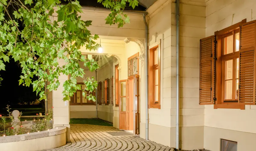 Főnix Wellness Resort Nógrádgárdony - Karácsony (min. 2 éj)