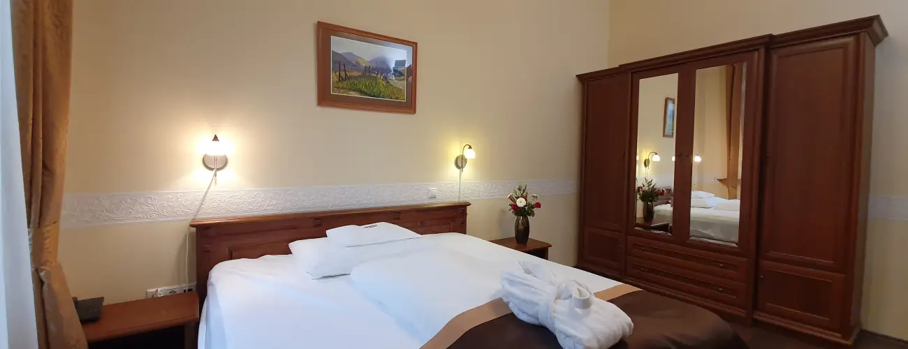 Fnix Wellness Resort Ngrdgrdony - Karcsony (min. 2 j)