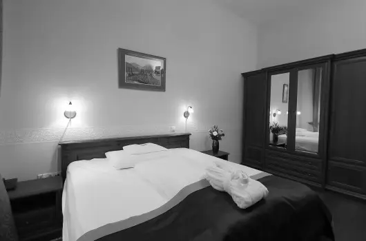 Fnix Wellness Resort - Karcsony (min. 2 j)