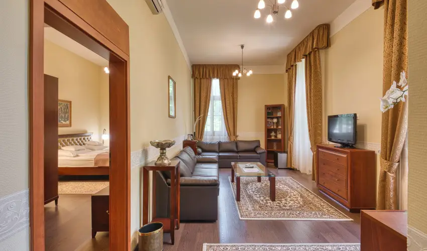 Főnix Wellness Resort Nógrádgárdony - Karácsony (min. 2 éj)