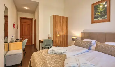 Fnix Wellness Resort Ngrdgrdony