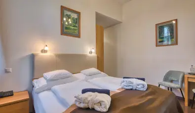 Fnix Wellness Resort Ngrdgrdony