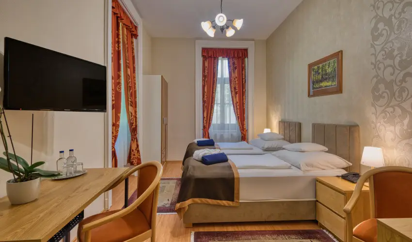 Főnix Wellness Resort Nógrádgárdony - Karácsony (min. 2 éj)