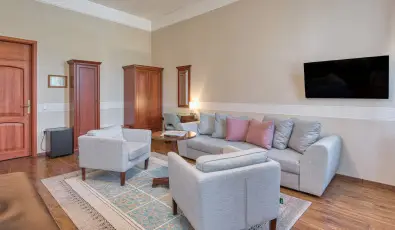 Fnix Wellness Resort Ngrdgrdony