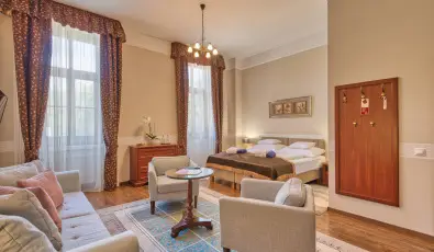 Fnix Wellness Resort Ngrdgrdony