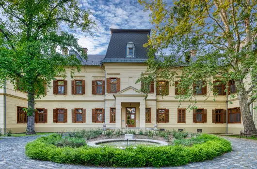 Fnix Wellness Resort - Karcsony (min. 2 j)