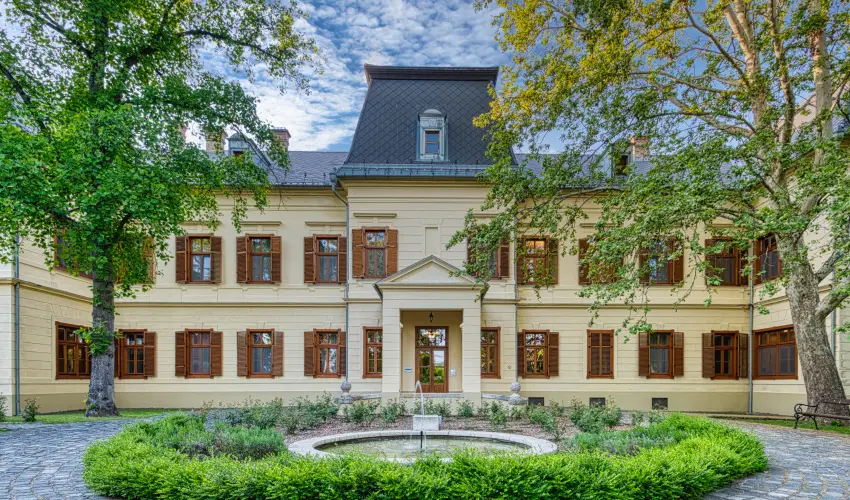 Főnix Wellness Resort Nógrádgárdony - Karácsony (min. 2 éj)