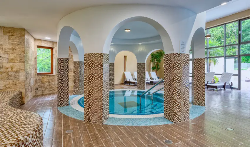 Főnix Wellness Resort Nógrádgárdony - Karácsony (min. 2 éj)