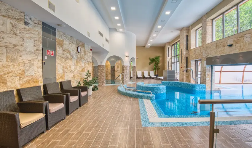 Főnix Wellness Resort Nógrádgárdony - Karácsony (min. 2 éj)