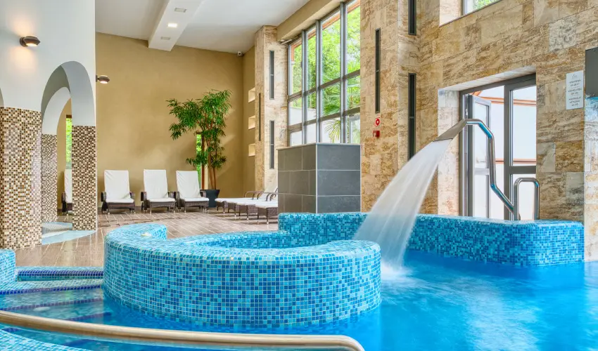 Főnix Wellness Resort Nógrádgárdony - Karácsony (min. 2 éj)