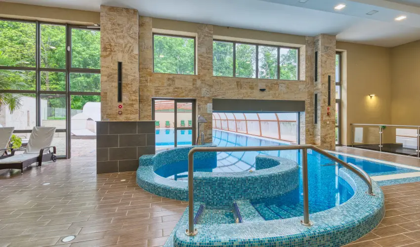 Főnix Wellness Resort Nógrádgárdony - Karácsony (min. 2 éj)
