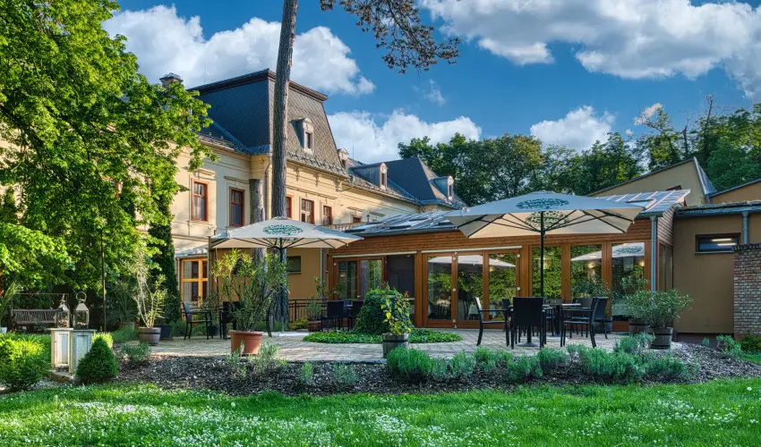 Főnix Wellness Resort Nógrádgárdony - Karácsony (min. 2 éj)