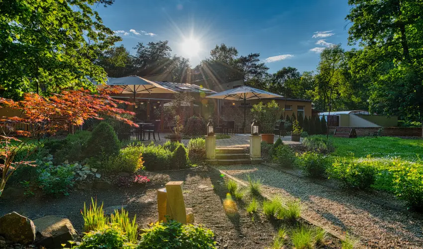 Főnix Wellness Resort Nógrádgárdony - Karácsony (min. 2 éj)