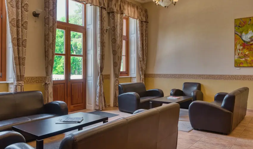 Főnix Wellness Resort Nógrádgárdony - Karácsony (min. 2 éj)