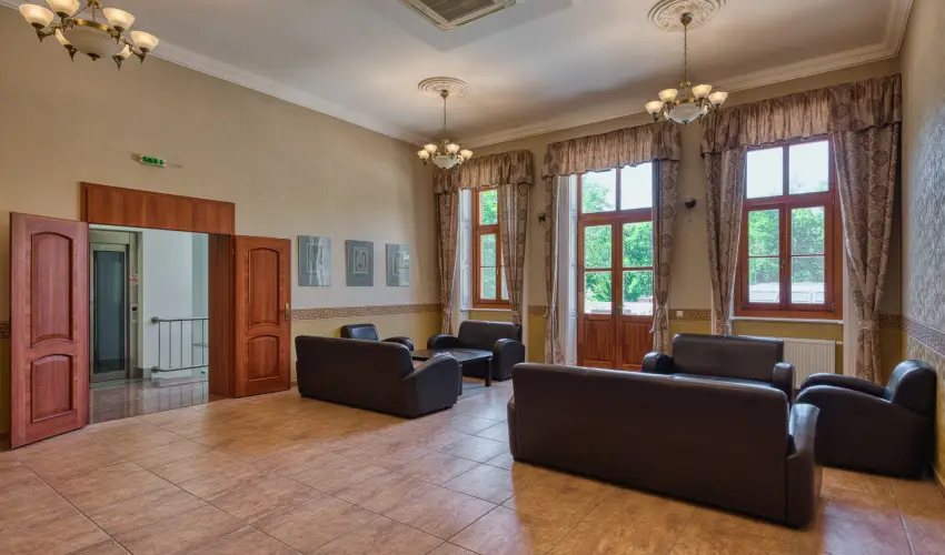 Főnix Wellness Resort Nógrádgárdony - Karácsony (min. 2 éj)