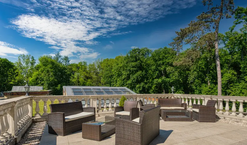 Főnix Wellness Resort Nógrádgárdony - Karácsony (min. 2 éj)