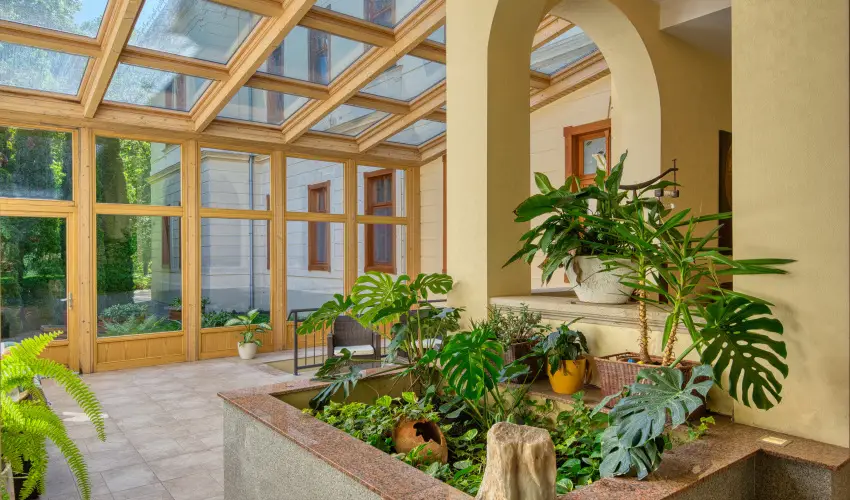 Főnix Wellness Resort Nógrádgárdony - Karácsony (min. 2 éj)